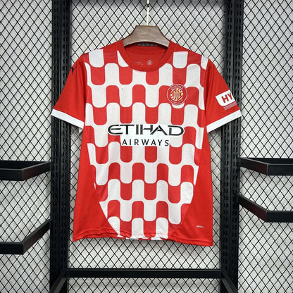 2024-25 Girona Heimtrikot S-XXL