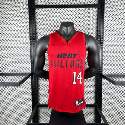 NBA 2024-25 Suns away purple No. 22 AYTON