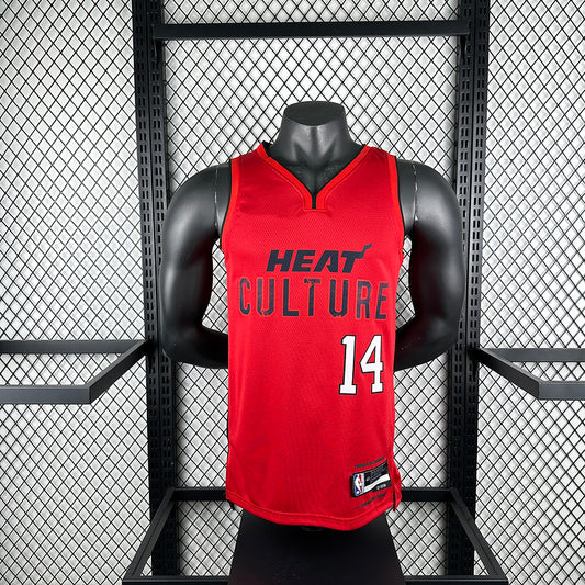 NBA 2024-25 Suns away purple No. 22 AYTON