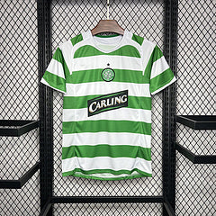 2005-06 Celtic Home Retro S-XXL