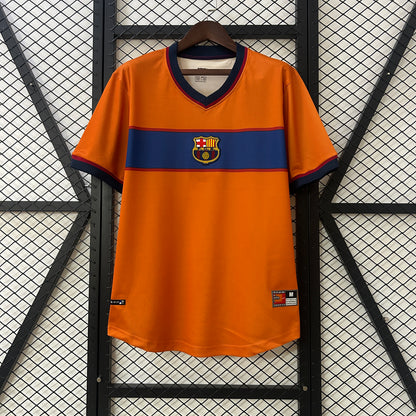 1998-99 Barcelona Third Away Retro S-2XL