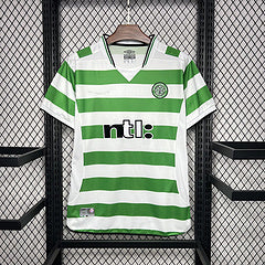 2001-03 Celtic Home Retro S-XXL