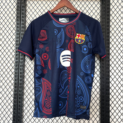 2024-25 Barcelona Special S-2XL