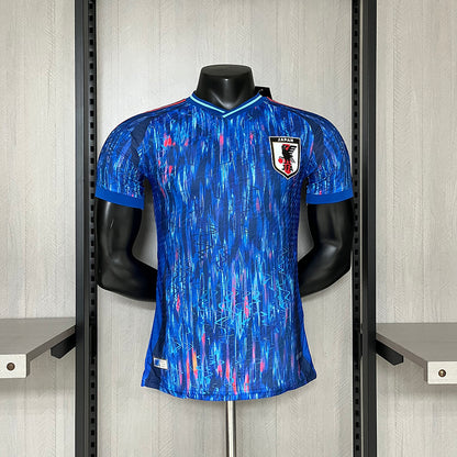 2024 Player Japan Sonderedition Größe S-XXL