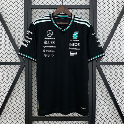 Camiseta visitante de Miami 2025-26 S-4XL