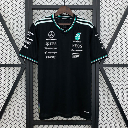 Camiseta visitante de Miami 2025-26 S-4XL