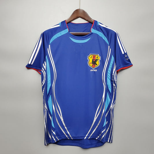 Retro Japan 2006 home S-XXL