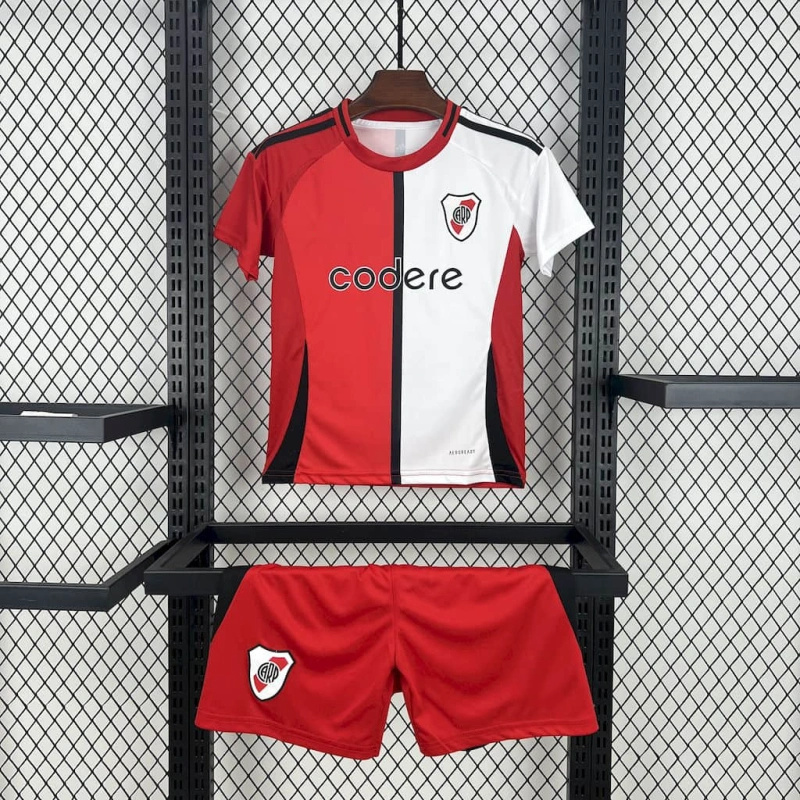 2024-25 México Visitante TALLA NIÑOS 16-28