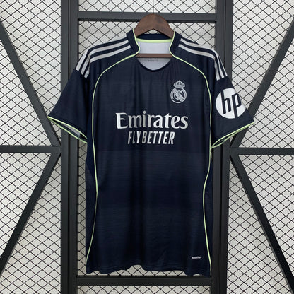 Camiseta local del Real Madrid 2025-26 S-4XL