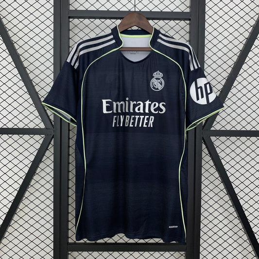 Camiseta local del Real Madrid 2025-26 S-4XL