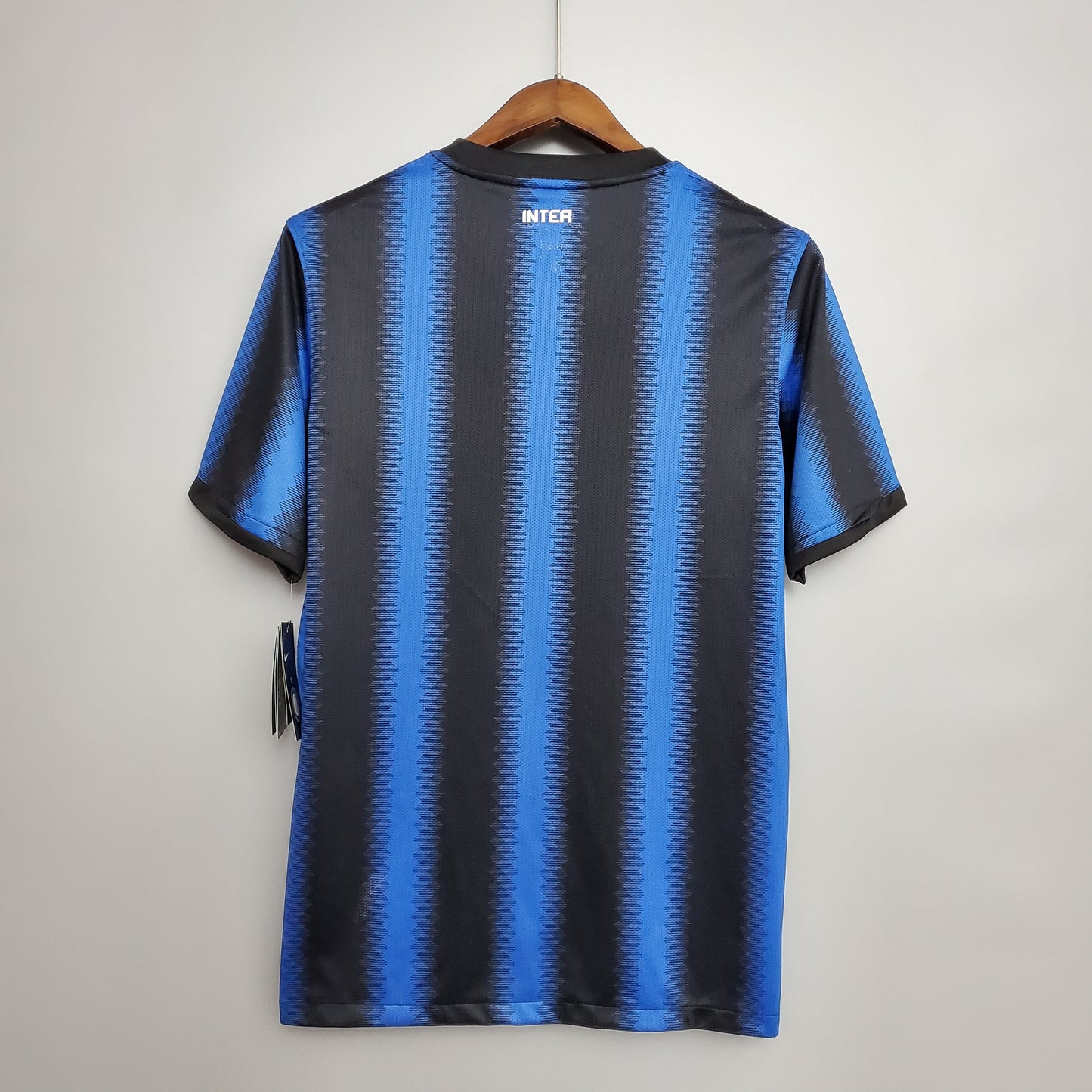 Retro 10-11 Inter Milan home S-XXL