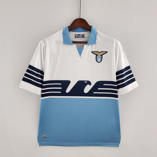 18-19 Lazio Home Retro S-XXL