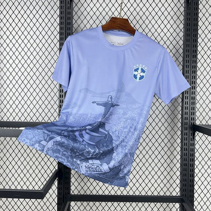 2025-26 Brazil Special S-2XL