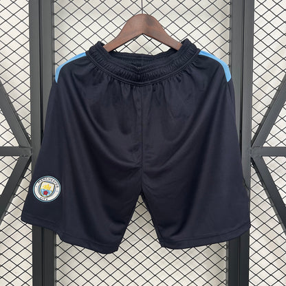 Pantalón corto local del Barcelona 2024-25 S-2XL