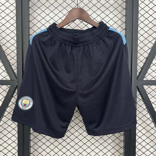 Pantalón corto local del Barcelona 2024-25 S-2XL