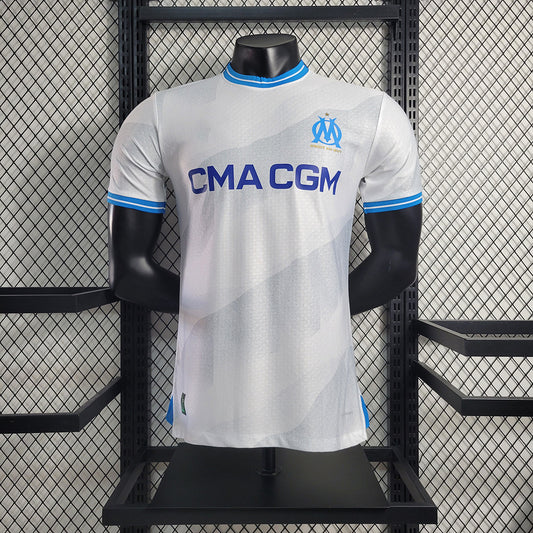 2023-24 Players Marseille Home Size S-XXL