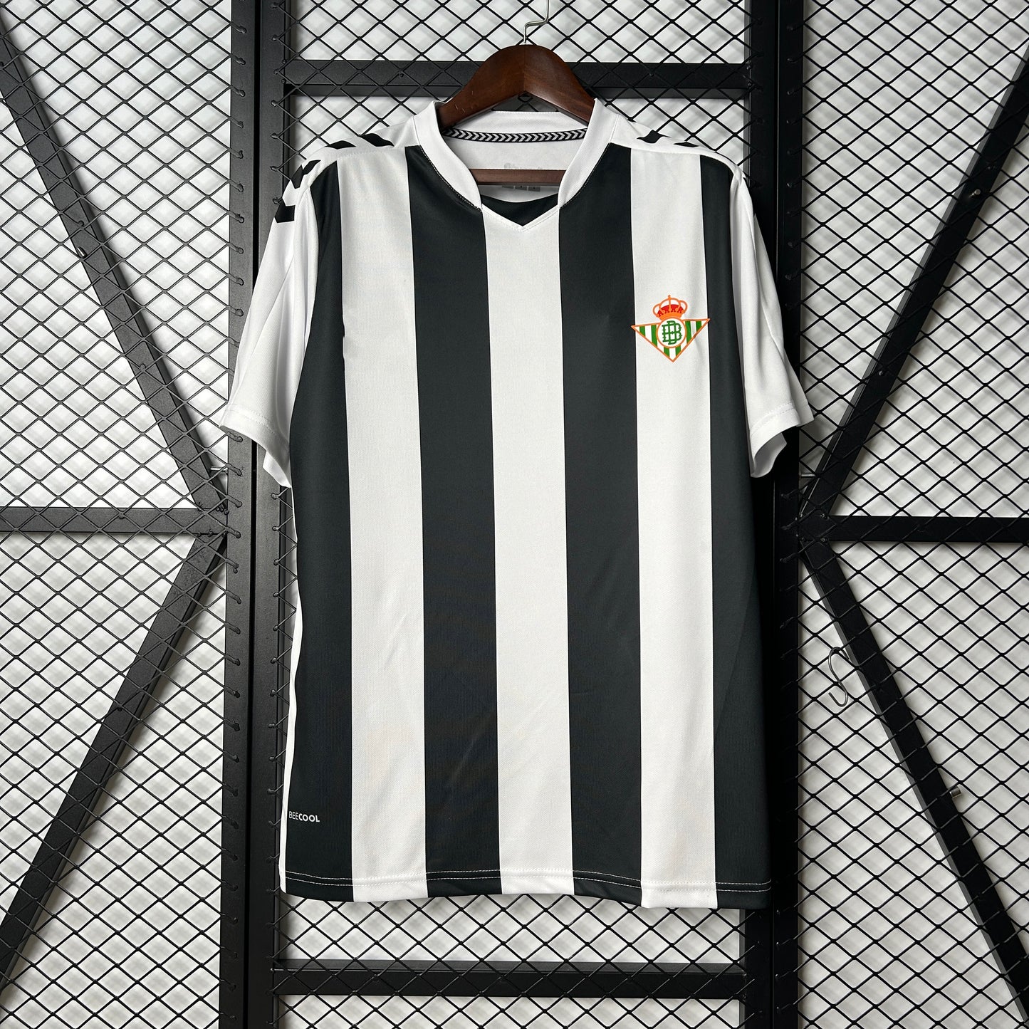 2025-26 Real Betis Special Size S-2XL
