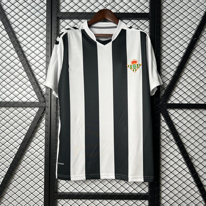 2025-26 Real Betis Special Size S-2XL