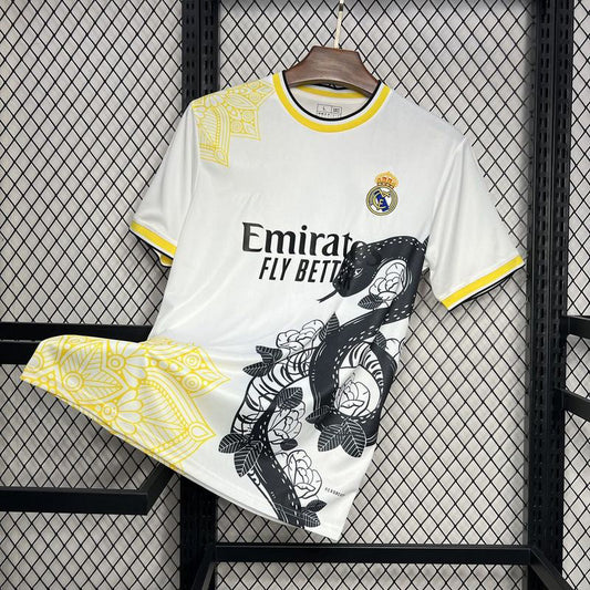 2024-25 Real Madrid Especial S-2XL