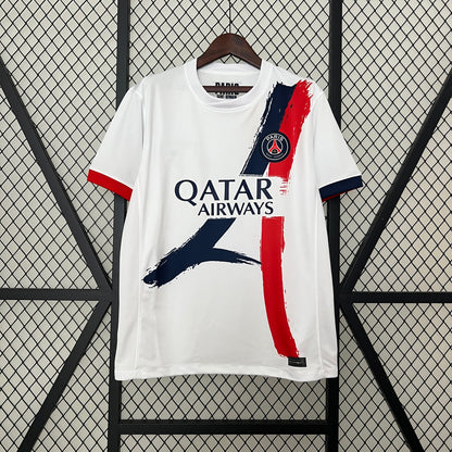 2024-25 Paris Saint-Germain PSG Away S-4XL