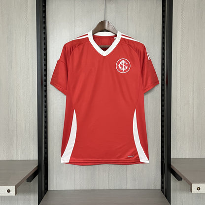 2025-26 Internacional Home S-XXL