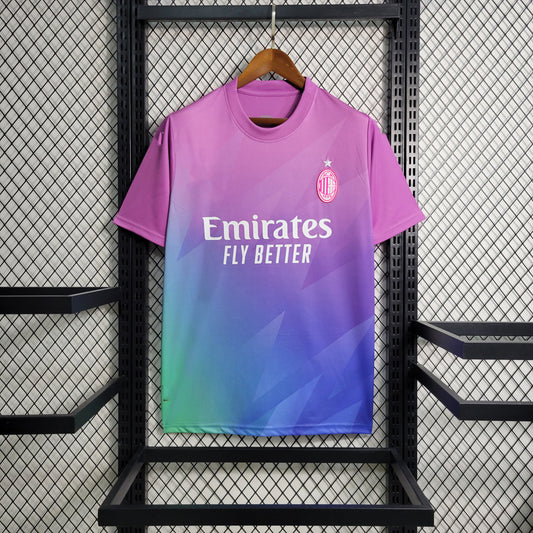 2023-24 AC Milan 2 away size S-2XL