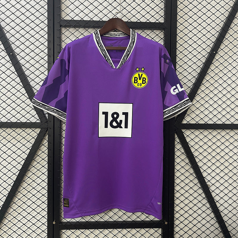 2025-26 BVB Goleiro Purple S-2XL