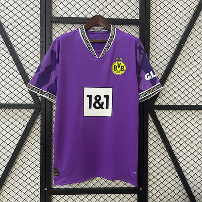 2025-26 BVB Goleiro Purple S-2XL