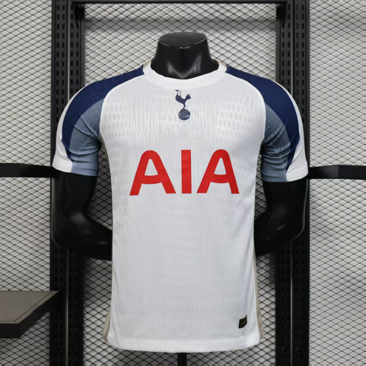 2025-26 Tottenham Hotspur Home Player S-2XL