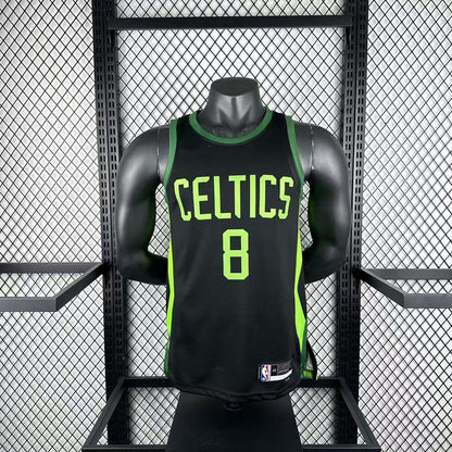 NBA 2025-26 Boston Celtics  8 PORZINGIS