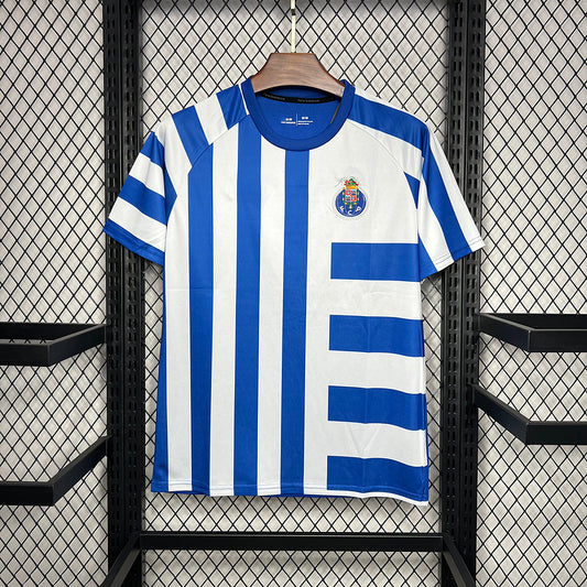 2024-25 Porto Pre Jogo S-XXL