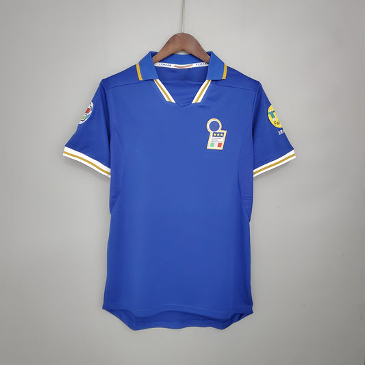 Retro Italy 1996 home S-XXL