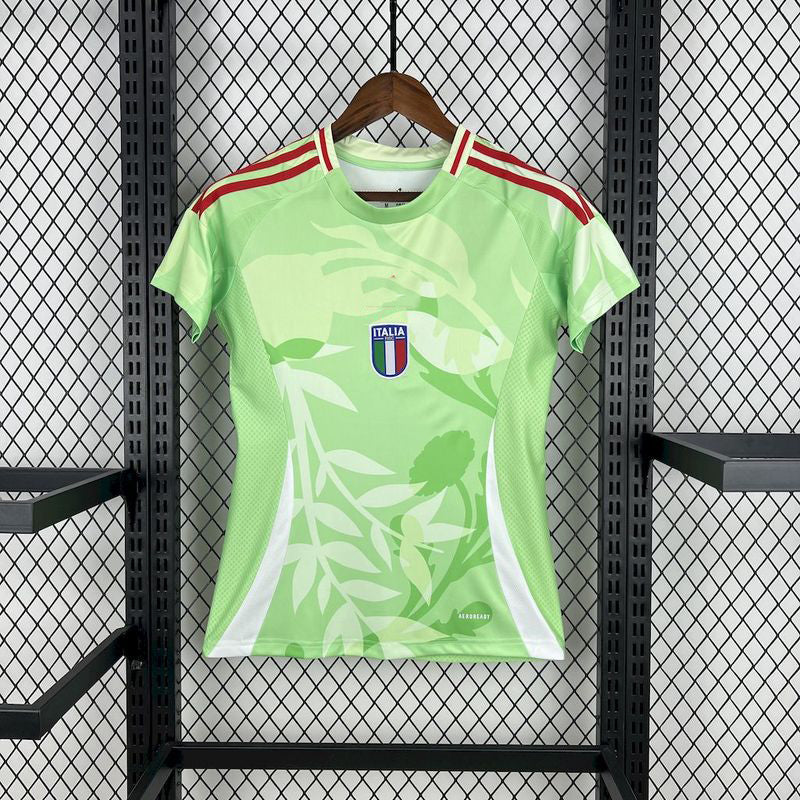 Italien 2023 Trainingsshirt