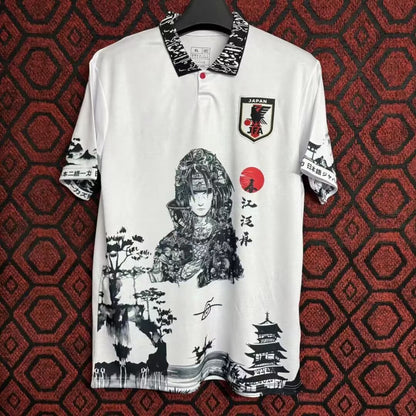 Japanese Anime Special Edition Jersey S-XXL