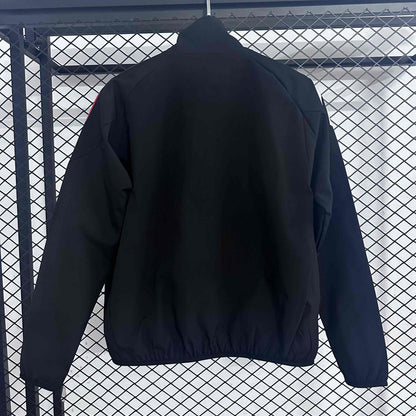 2026-27 Ajax Training Windbreaker S-2XL