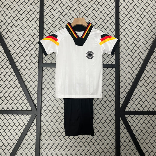 kids Germany 1992 home size 16-28