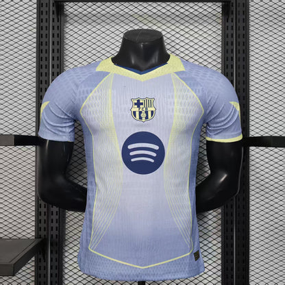 2025-26 Barcelona Sonderedition Spieler S-2XL