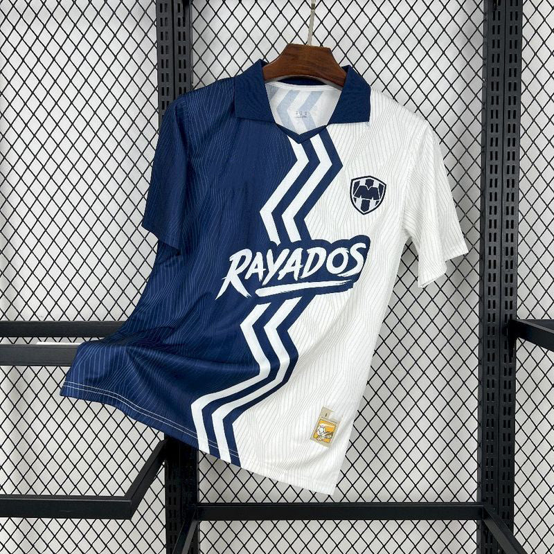 2024-25 Nottingham Forest Home S-2XL