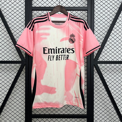 2014-15 Real Madrid Away Retro Size S-2XL