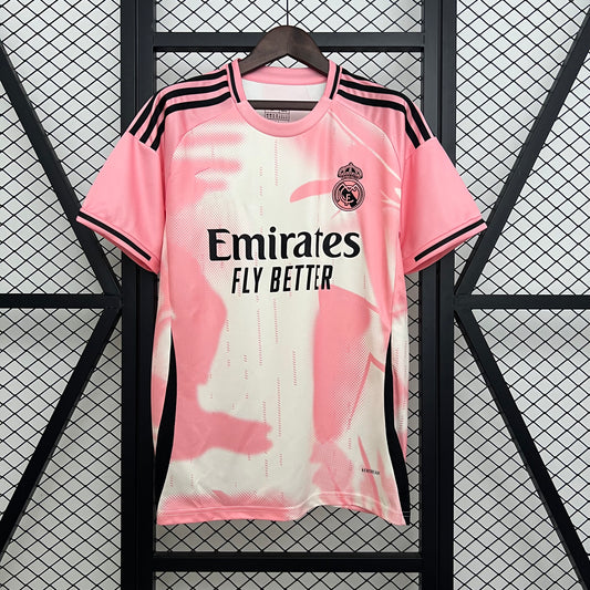 2014-15 Real Madrid Away Retro Size S-2XL