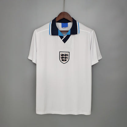 Retro England 1996 home S-XXL