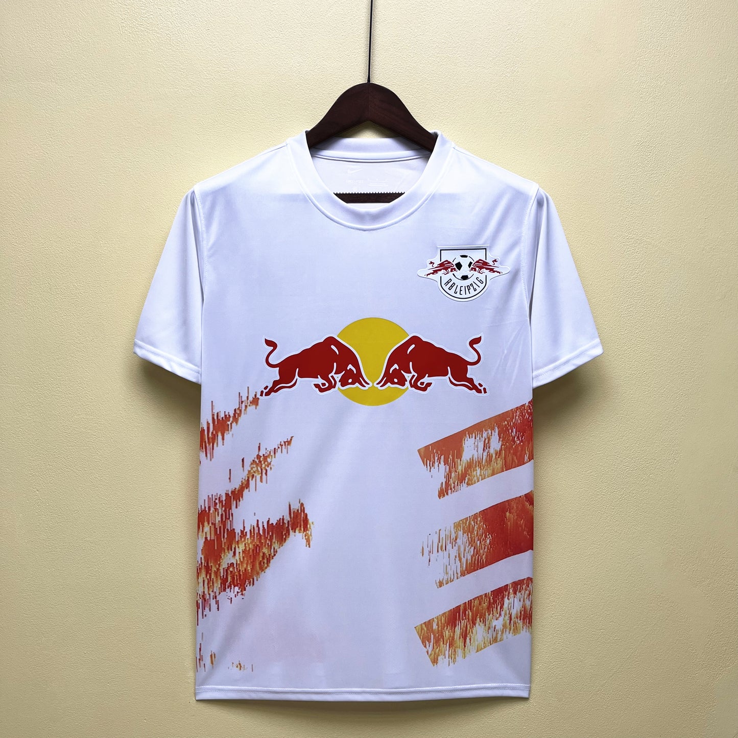 2023-24 Red Bull Leipzig White S-XXL