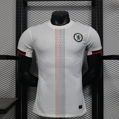 2025-26 Chelsea Away Player S-XXL