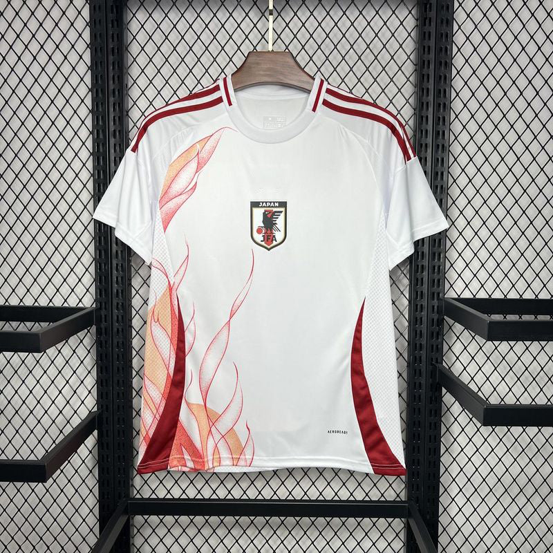 2024-25 Japanese Away S-2XL