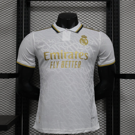 2024-25 Real Madrid Special Edition Players S-XXL