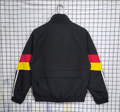 2025-26 German BlackWindbreaker S-2XL
