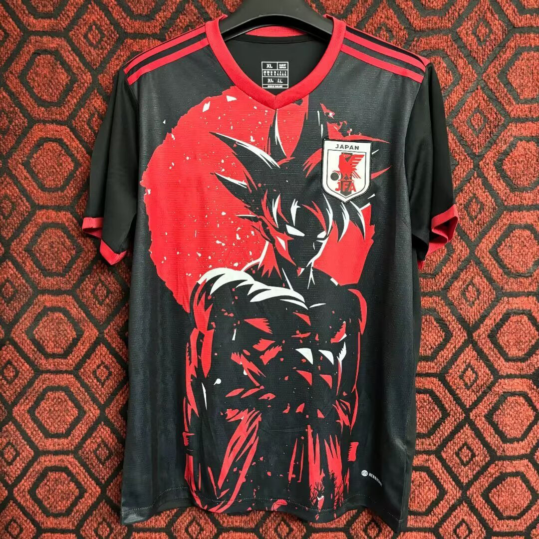 Japanese Anime Special Edition Jersey S-XXL