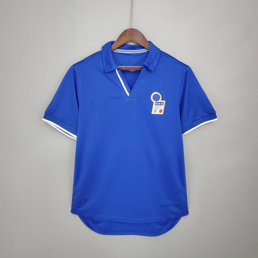 Retro Italy 1998 home S-XXL