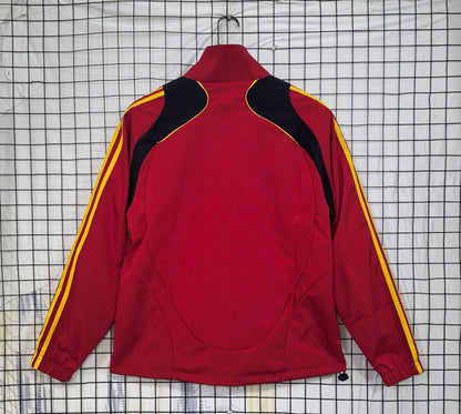 2007 Spain Retro Windbreaker S-2XL