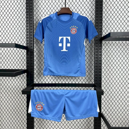 2024-25 Bayern Home KINDER 16-28